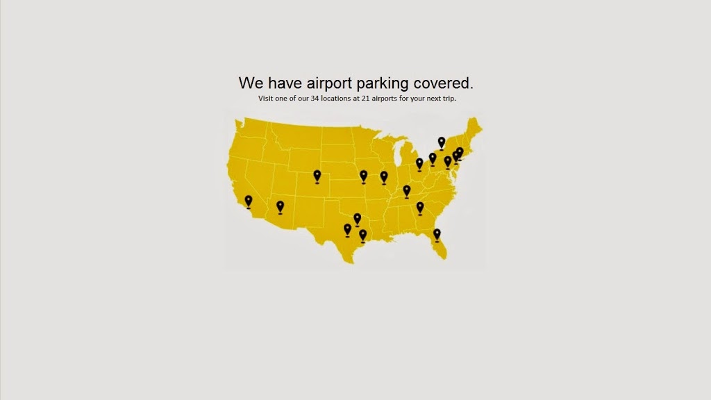 The Parking Spot | 4099 Genesee St, Buffalo, NY 14225, USA | Phone: (716) 633-6040