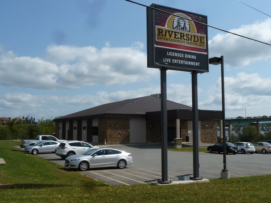 Riverside Pub | 2546 King George Hwy, Miramichi, NB E1V 6W5, Canada | Phone: (506) 773-6100