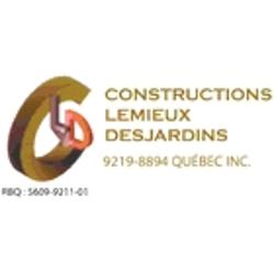 Constructions Lemieux Desjardins | 41 Rue de la Plage Beauchesne, Saint-Christophe-dArthabaska, QC G6R 0B4, Canada | Phone: (819) 357-8257