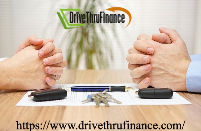 Drive Thru Finance - Get Approved for a Car Loan | 1506 Cyrville Rd, Gloucester, ON K1B 3L8, Canada | Phone: (613) 795-8975