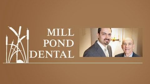 Mill Pond Dental Clinic | 10350 Yonge St #205, Richmond Hill, ON L4C 5K9, Canada | Phone: (905) 884-7151