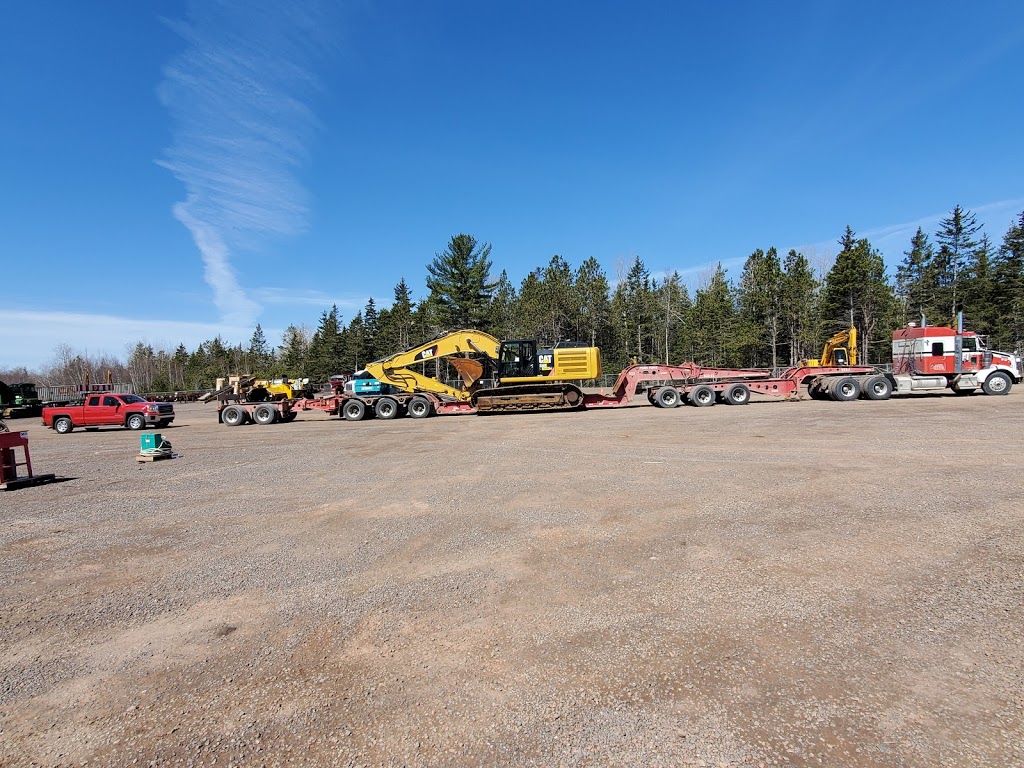 Ritchie Bros. Auctioneers | 63 Lysander Ave, Debert, NS B0M 1G0, Canada | Phone: (902) 895-3700