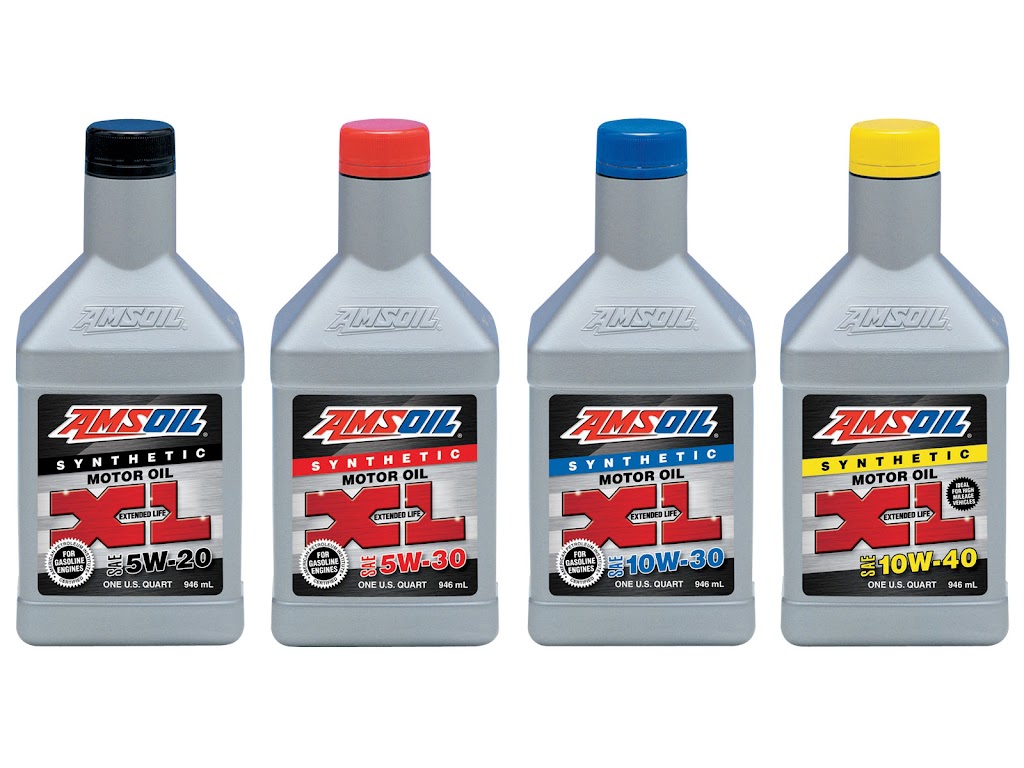 auto synthetic oil | 389 Gordon Krantz Ave, Milton, ON L9E 1W1, Canada | Phone: (905) 462-5305