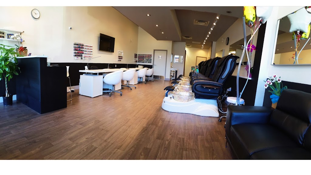 Pure Nail Bar | 7050 Kerr St, Vancouver, BC V5S 4W2, Canada | Phone: (778) 379-9799