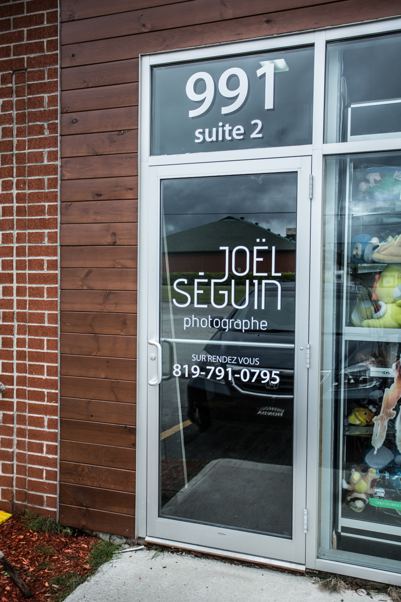 Joël Séguin Photographe | 2865 Rue Maricourt, Sherbrooke, QC J1K 1R9, Canada | Phone: (819) 791-0795