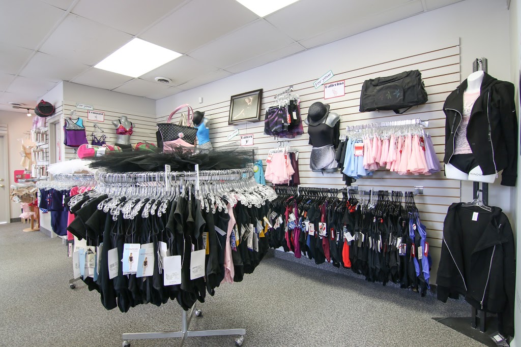 InStep Activewear | 885 Main St E, Milton, ON L9T 5A7, Canada | Phone: (905) 876-0320