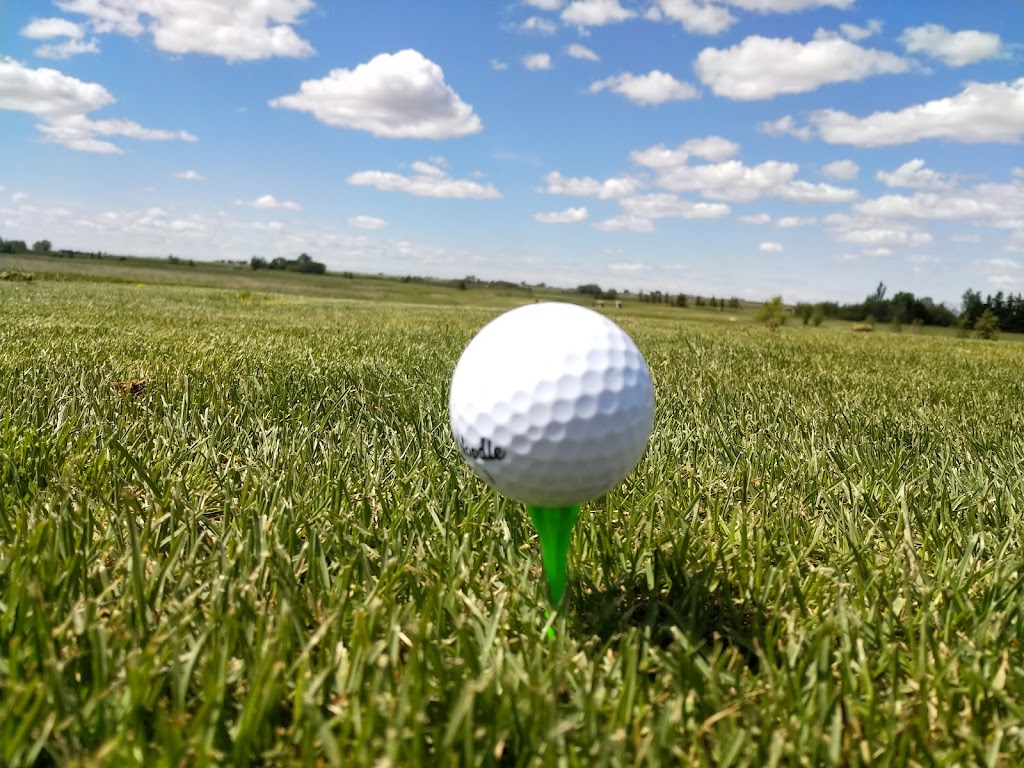 Oxbow Country Golf Course | Township Rd 244, Strathmore, AB T1P 1K5, Canada | Phone: (403) 934-3693