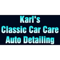 Karls Classic Car Care Auto Detailing | 440 Broad St E, Dunnville, ON N1A 1G5, Canada | Phone: (905) 774-0440