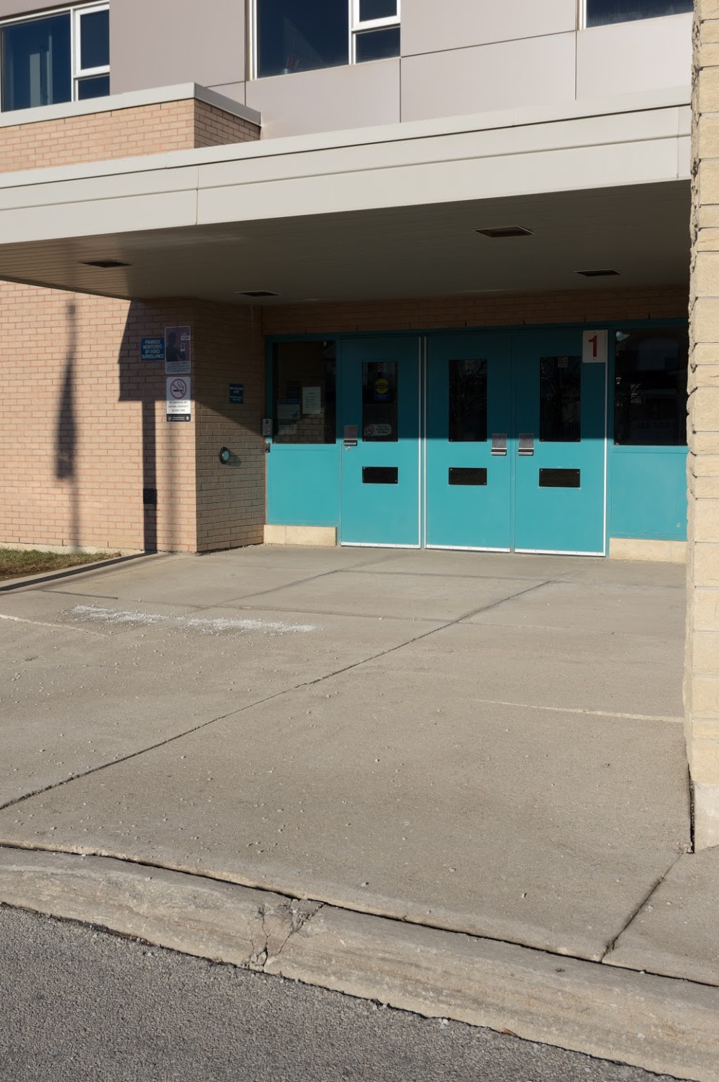 Hawthorne Village Public School | 850 Bennett Blvd, Milton, ON L9T 6X9, Canada | Phone: (905) 878-5478