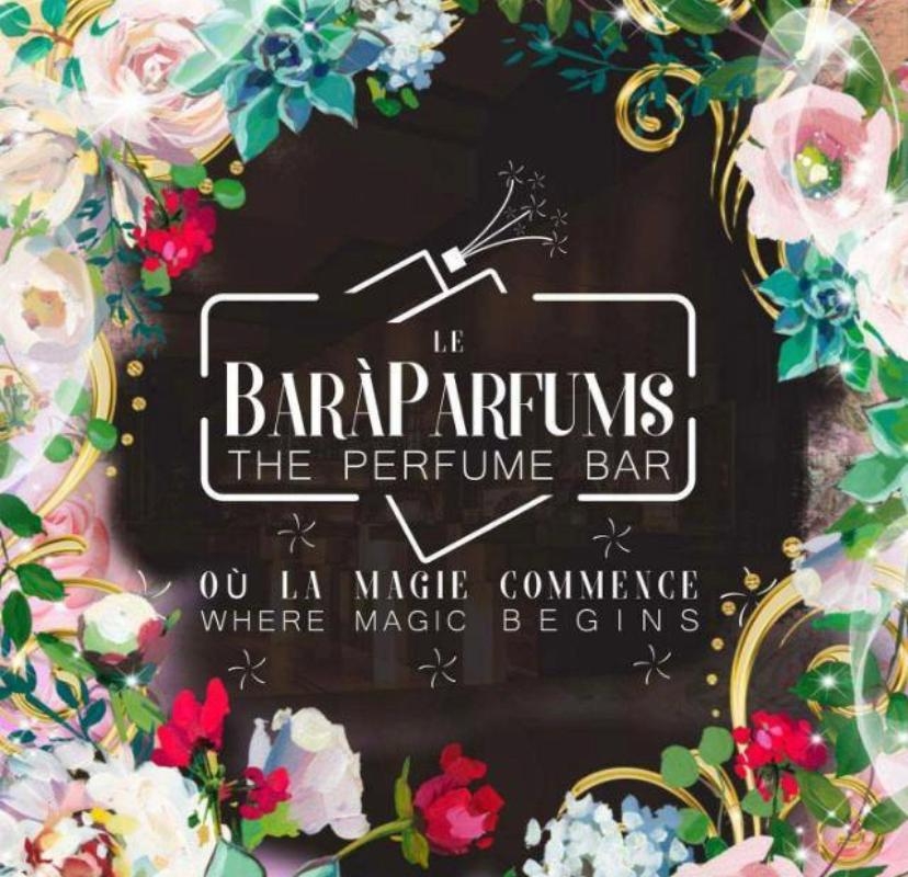 THE PERFUME BAR | LE BAR A PARFUMS | CF Carrefour laval, 3003 Boulevard le Carrefour, Laval, QC H7T 1C7, Canada | Phone: (514) 503-1526