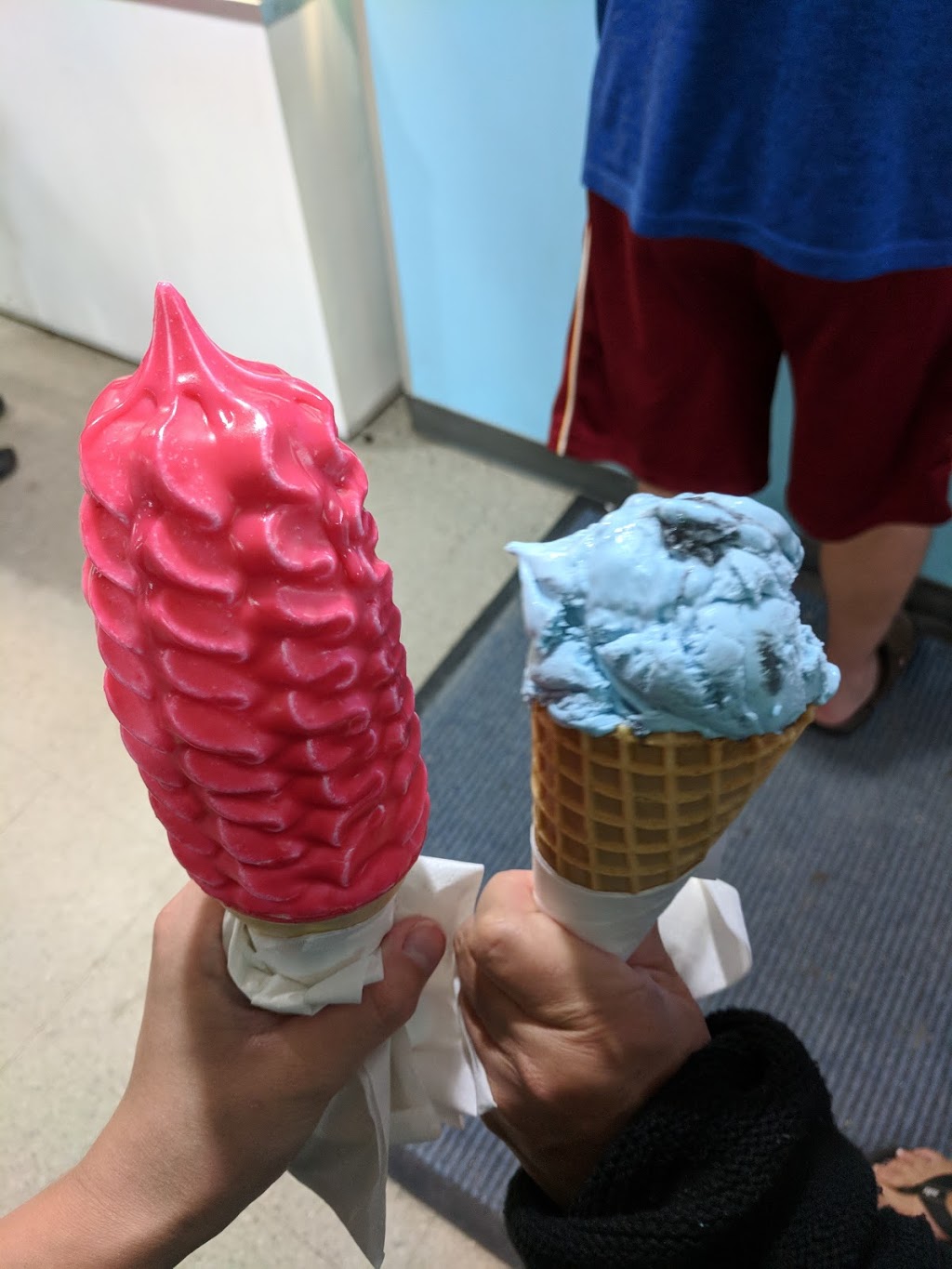 Es Ice Cream | 5451 Portage Ave, Headingley, MB R4H 1H8, Canada | Phone: (204) 832-7817