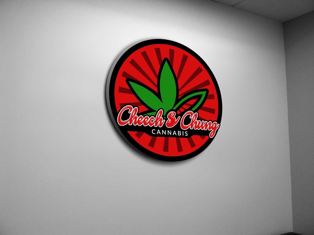 Cheech & Chung Cannabis | 838 Somerset St W, Ottawa, ON K1R 6R7, Canada | Phone: (613) 233-3000