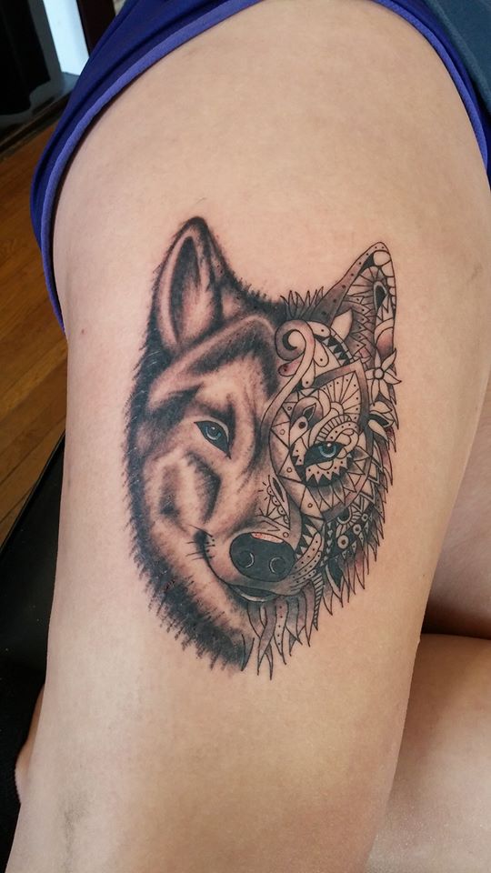 Wild Ink Studios Cobourg | 8 King St W, Cobourg, ON K9A 2L9, Canada | Phone: (905) 377-1955