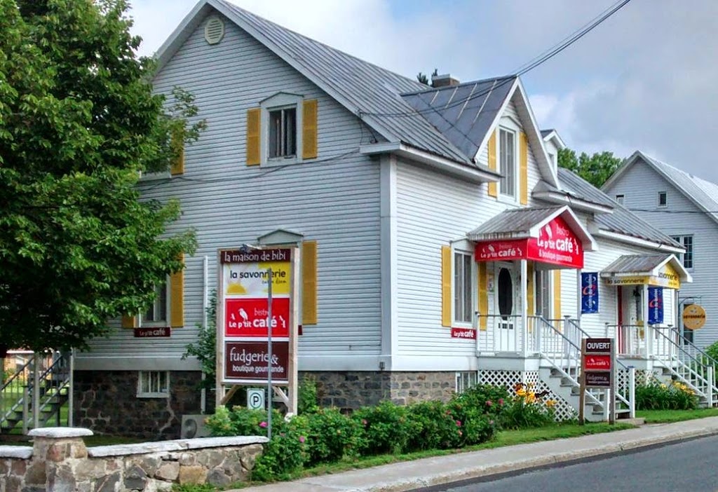 La Maison de Bibi par la savonnerie Carpe Diem | 14840 Boul Bécancour, Bécancour, QC G9H 2L5, Canada | Phone: (819) 222-5800