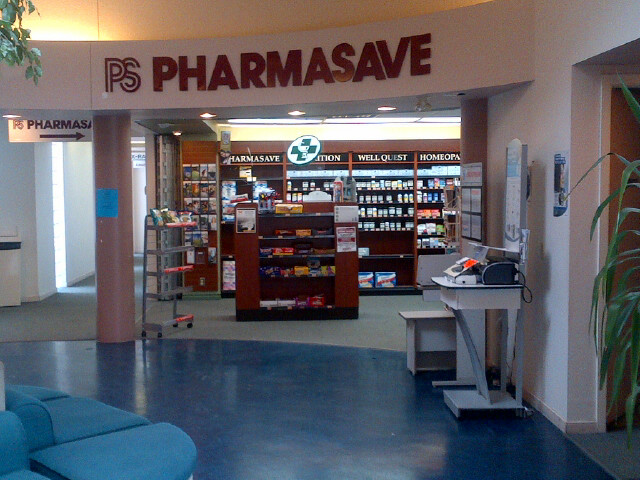 Pharmasave Clarks | 381 Cedar St, Simcoe, ON N3Y 2J2, Canada | Phone: (519) 428-4226