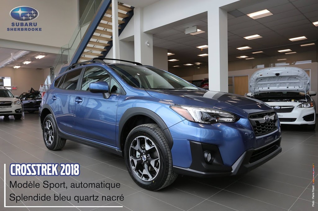 Subaru Sherbrooke | 4367 Boul Bourque, Sherbrooke, QC J1N 1S4, Canada | Phone: (819) 564-1600