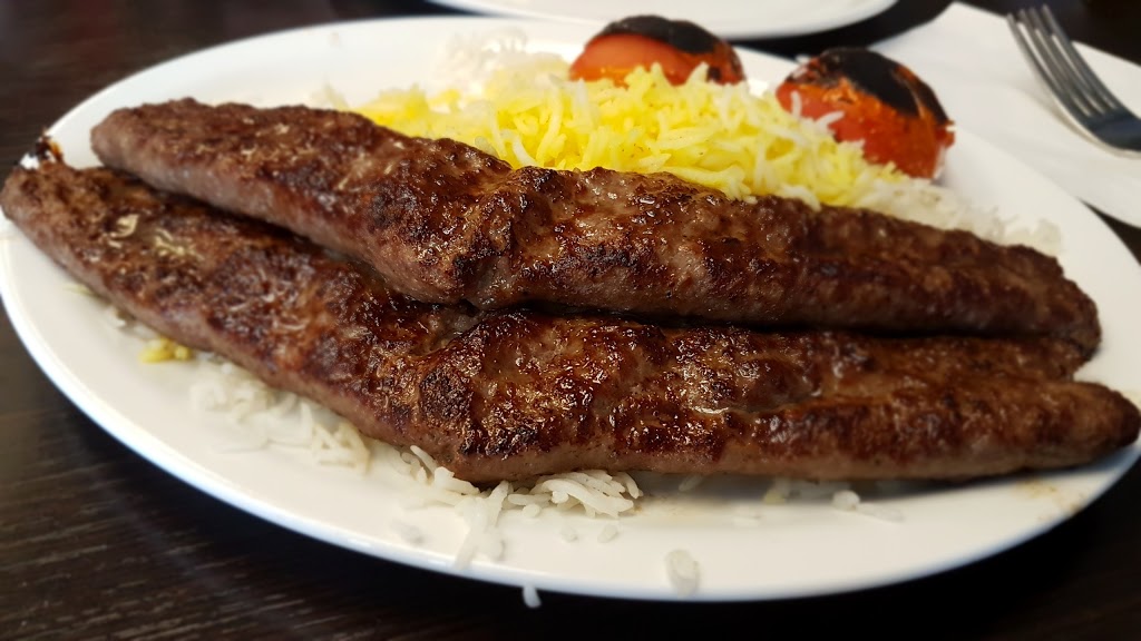 Kebab Stop | 1260 Speers Rd, Oakville, ON L6L 5T9, Canada | Phone: (905) 845-9999