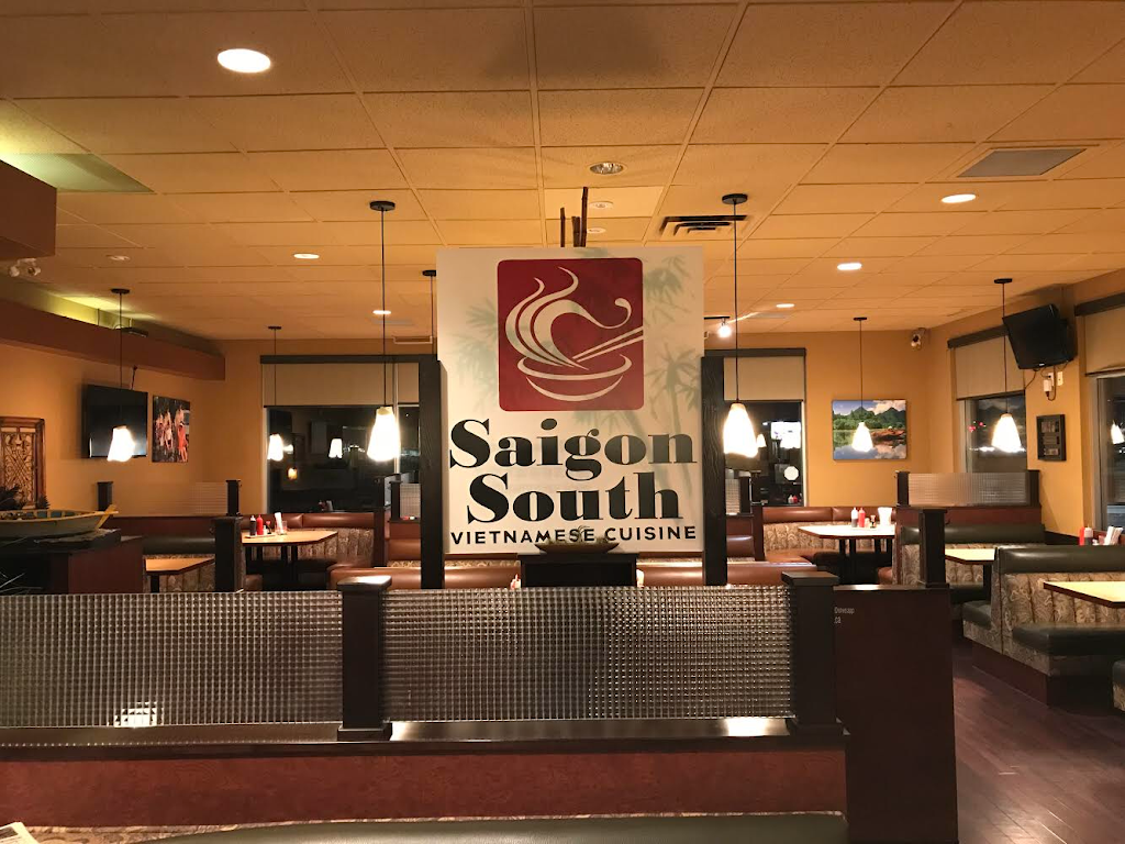 Saigon South | 14311 Macleod Trail SE, Calgary, AB T2Y 1M7, Canada | Phone: (403) 254-6990