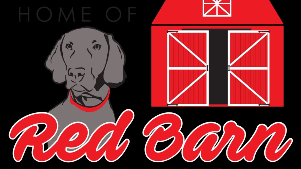 Red Barn Pet Resort | 994448 Mono Adjala Townline, Mono, ON L9W 6H6, Canada | Phone: (705) 435-1221