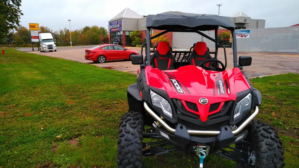 BroadView Power Sports Ltd. | 740 Coverdale Rd, Riverview, NB E1B 3L2, Canada | Phone: (506) 734-1114