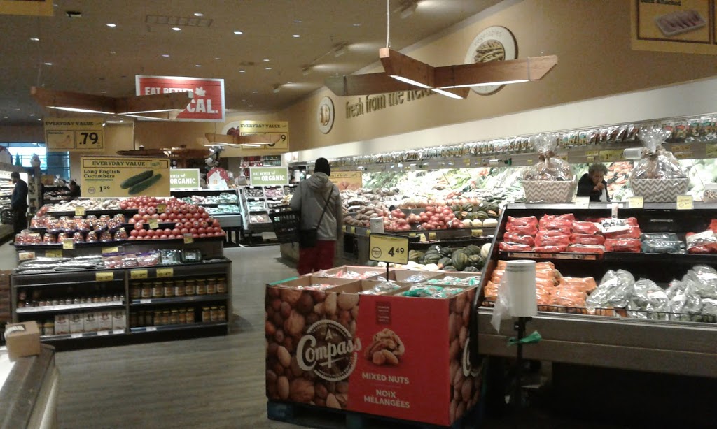 Safeway Montgomery | 5048 16 Ave NW, Calgary, AB T3B 0N3, Canada | Phone: (403) 288-3219