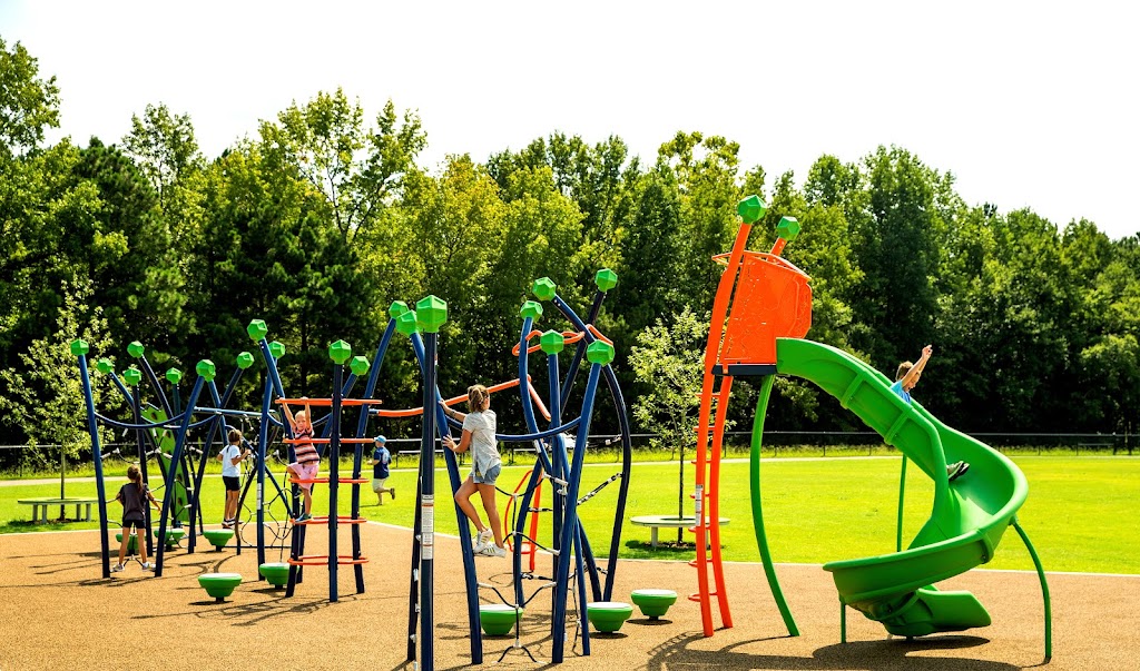 Park N Play Design | 10 Wrangler Pl SE #20, Rocky View County, AB T1X 0L7, Canada | Phone: (403) 208-0521