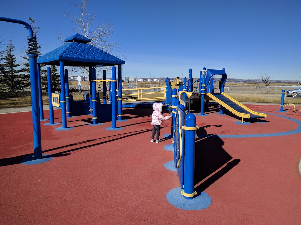 Calgary Rotary Challenger Park Society | 3688 48 Ave NE, Calgary, AB T3J 5C8, Canada | Phone: (403) 250-2707