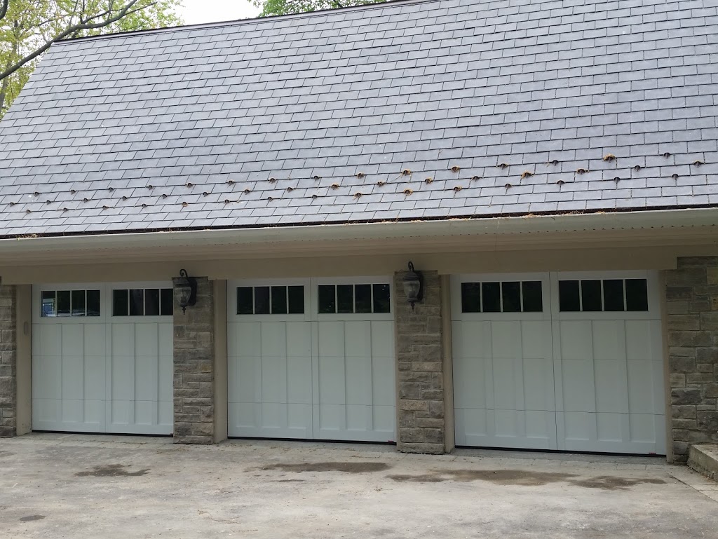 Nova Garage Doors | 2 Turnbull Dr, Brantford, ON N3T 0K4, Canada | Phone: (877) 355-6682