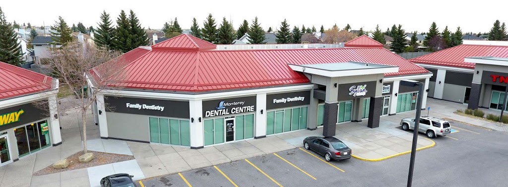 Monterey Dental Centre | 2220 68 St NE #826, Calgary, AB T1Y 6Y7, Canada | Phone: (403) 293-7818