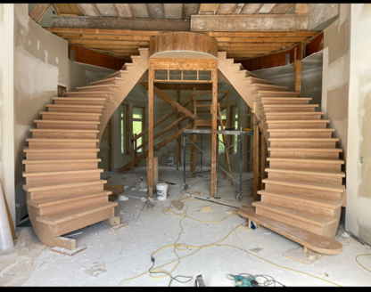 Pico Stairs & Railing Ltd | 1820 Shawson Dr, Mississauga, ON L4W 4X8, Canada | Phone: (647) 544-0105