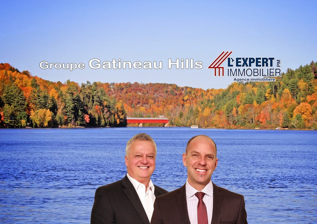 Christian Ouellet real estate broker | 25 Chemin Burnside, Wakefield, QC J0X 3G0, Canada | Phone: (819) 360-4068