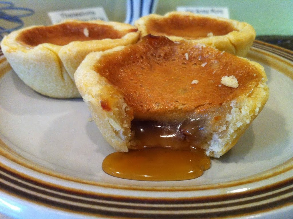 The Little Tart | 1035 Koshlong Lake Rd, Haliburton, ON K0M 1S0, Canada | Phone: (705) 457-4823