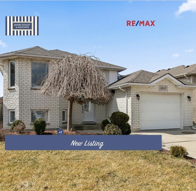 RE/MAX Preferred Realty Danielle Lunetta | 3065 Dougall Ave, Windsor, ON N9E 1S3, Canada | Phone: (519) 817-0815