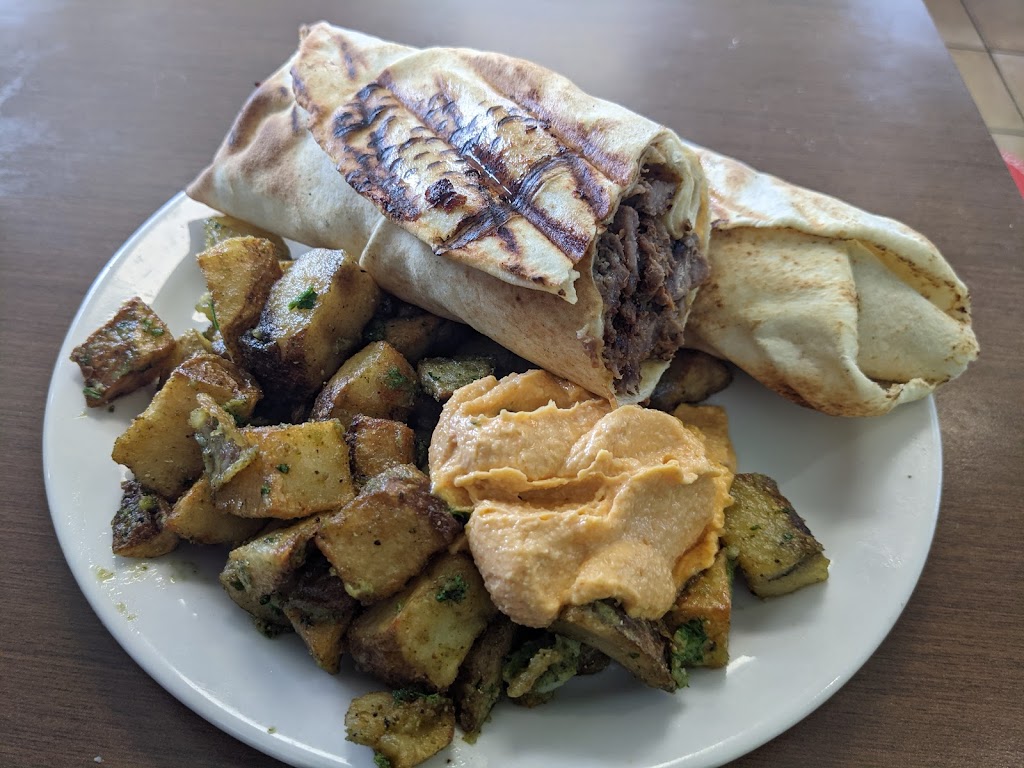 Shawarma Prince | 1667 Merivale Rd, Nepean, ON K2G 3K2, Canada | Phone: (613) 224-0252