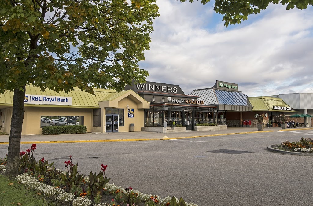 Village Green Shopping Centre | 4900 27 St Unit 360, Vernon, BC V1T 7G7, Canada | Phone: (250) 545-3204