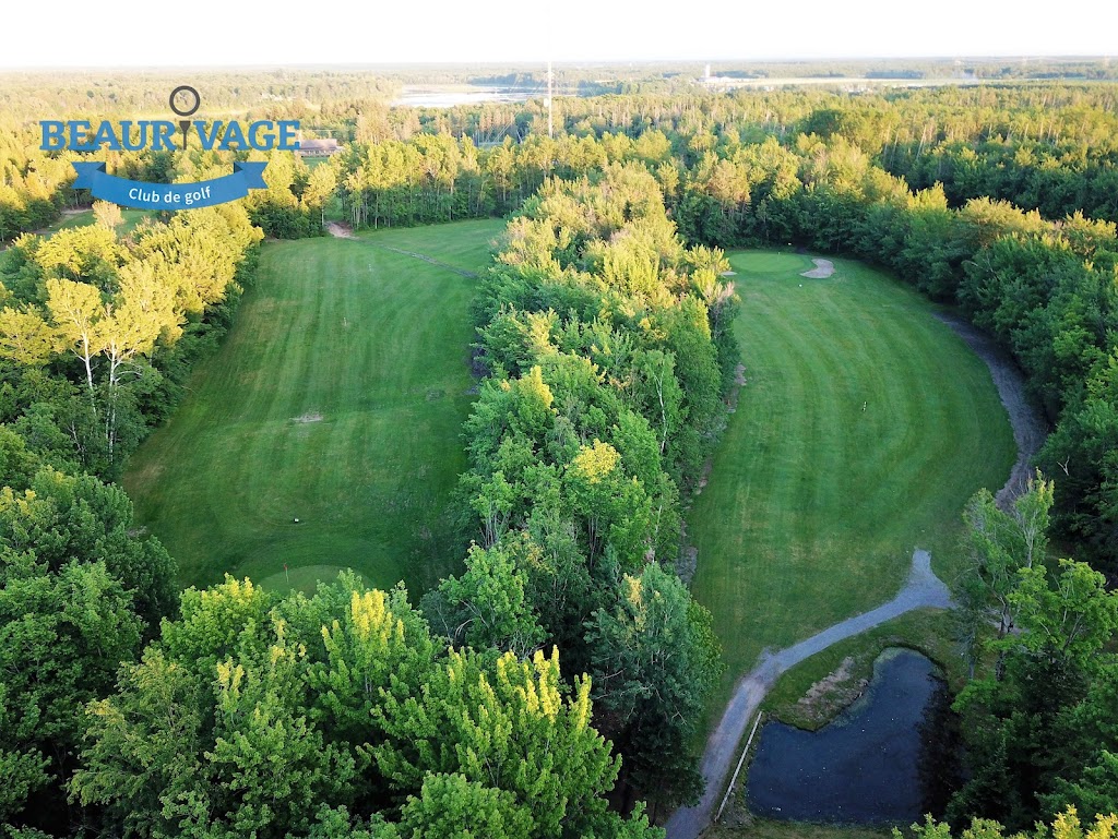 Golf Club Beaurivage | 162 Chem. Saint-Grégoire, Saint-Étienne-de-Lauzon, QC G6J 1E8, Canada | Phone: (418) 496-3131