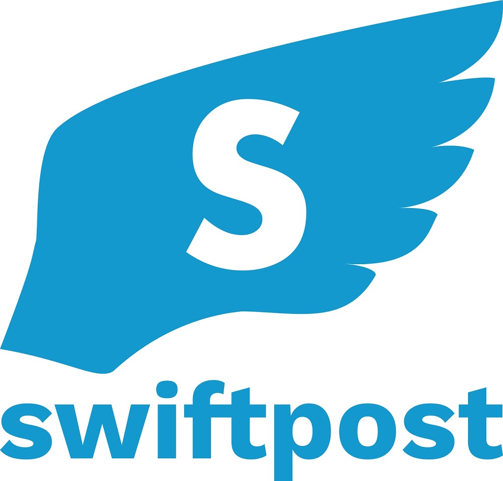 Swiftpost | 1-2823 Bristol Cir, Oakville, ON L6H 6X5, Canada | Phone: (888) 655-6258