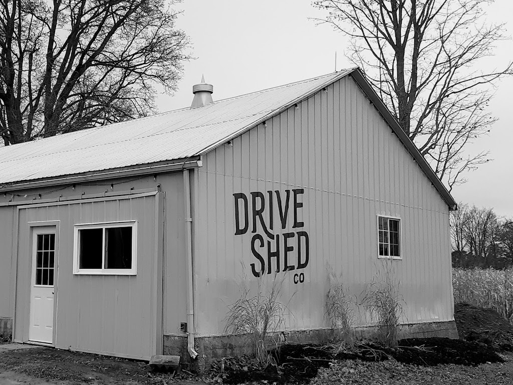 Driveshed Co | 3340 Guyatt Rd, Binbrook, ON L0R 1C0, Canada | Phone: (905) 570-4481