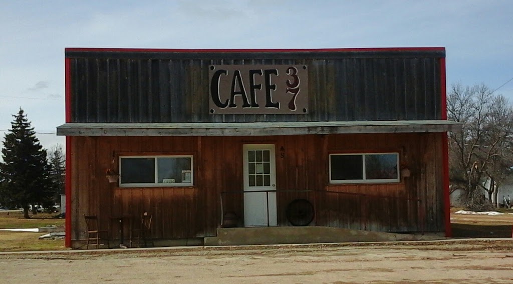 Cafe 37 | 8 Mountain Ave, Kelwood, MB R0J 0Y0, Canada | Phone: (204) 967-2007