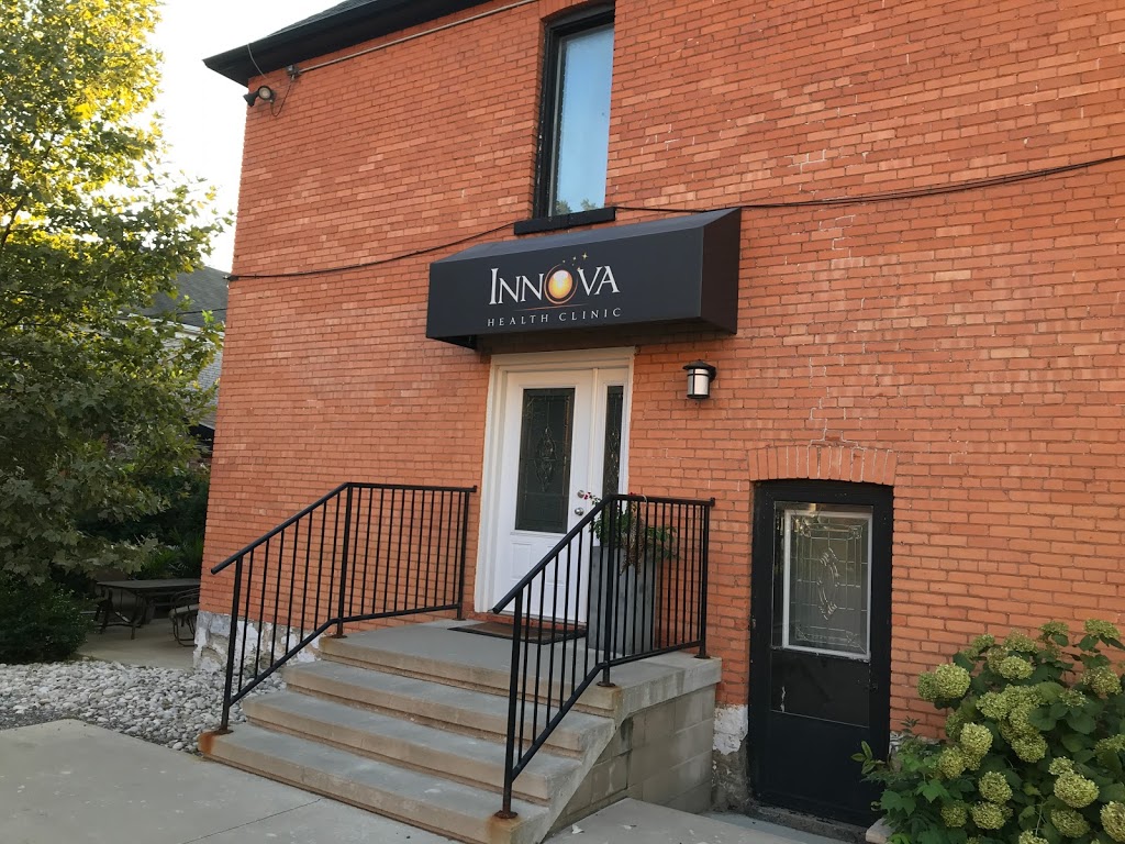 Innova Health Clinic | 309 Main St W, Hamilton, ON L8P 1J7, Canada | Phone: (905) 389-9489