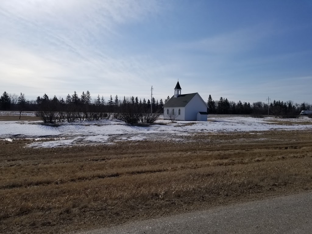 Small Church | Morris, MB R0G 1Y0, Canada