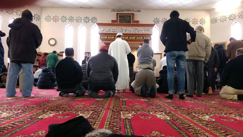 ISNF Masjid An-Noor, Amherst | 745 Heim Rd, Getzville, NY 14068, USA | Phone: (716) 568-1013
