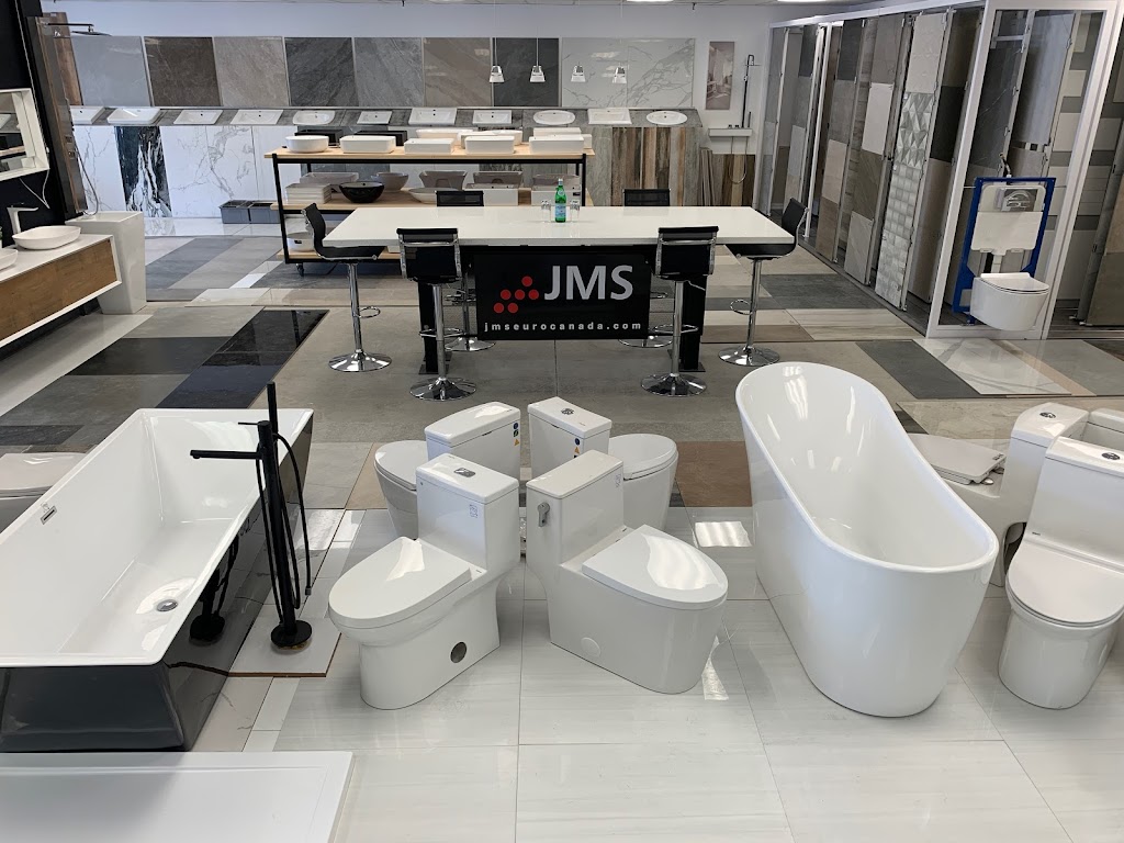 JMS EuroCanada | 6555 Rue Abrams, Saint-Laurent, QC H4S 1V9, Canada | Phone: (450) 227-1346