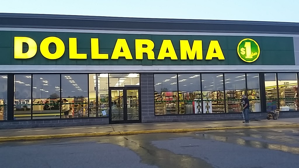 Dollarama | Norfolk Mall, 400 Simcoe St, Tillsonburg, ON N4G 4X1, Canada | Phone: (519) 688-6517