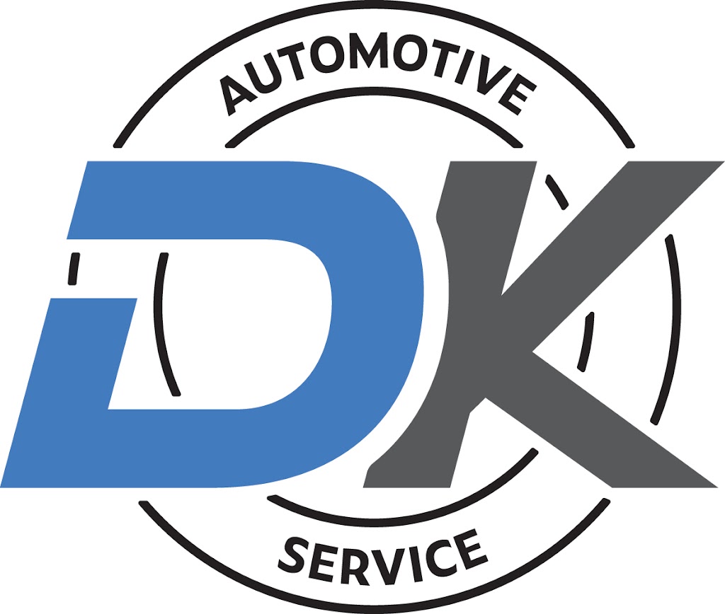 DK Automotive Service | 1545 Strasburg Rd, Kitchener, ON N2R 1K2, Canada | Phone: (519) 893-3148