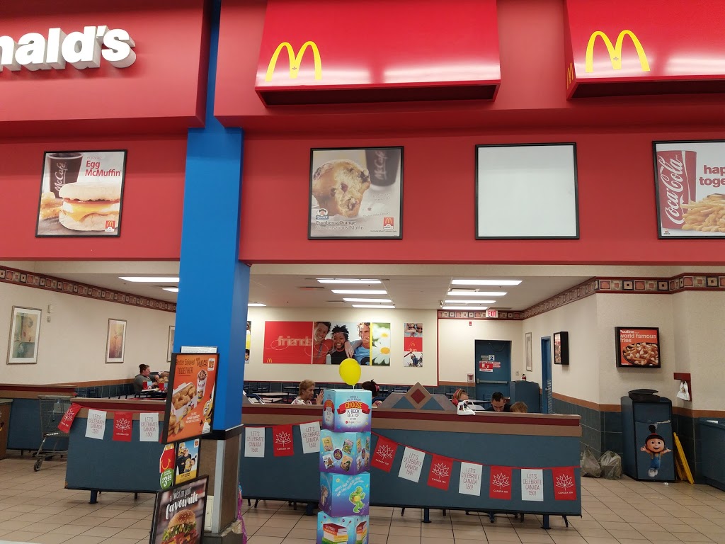 McDonalds | 1400 Ottawa St S Unit E, Kitchener, ON N2E 4E2, Canada | Phone: (519) 571-0880