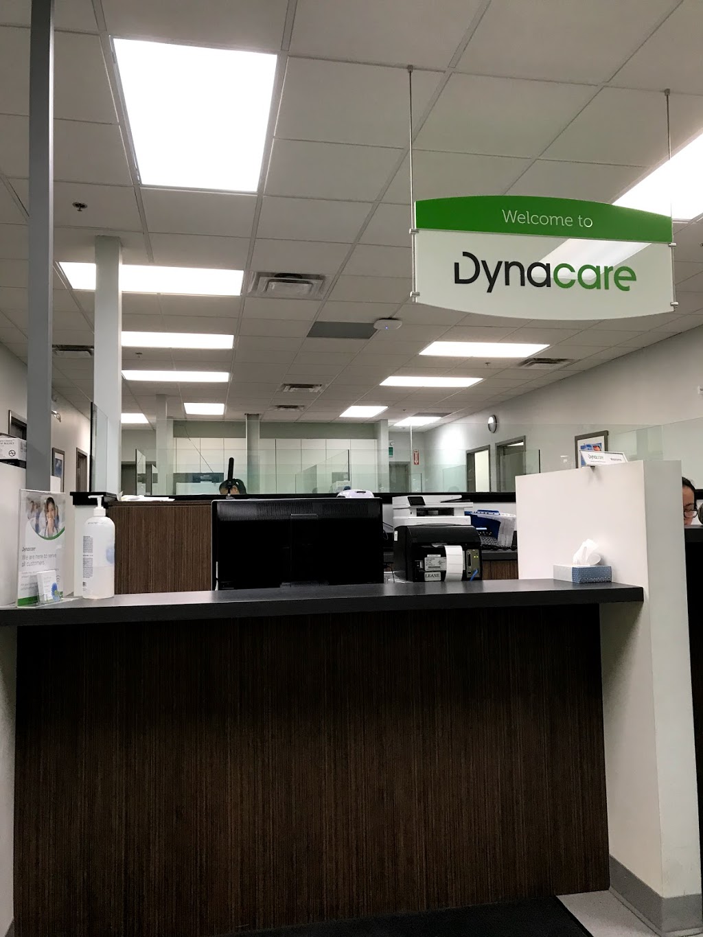 Dynacare Laboratory and Health Services Centre | 2251 Lawrence Ave E, Scarborough, ON M1P 2P5, Canada | Phone: (416) 751-7822