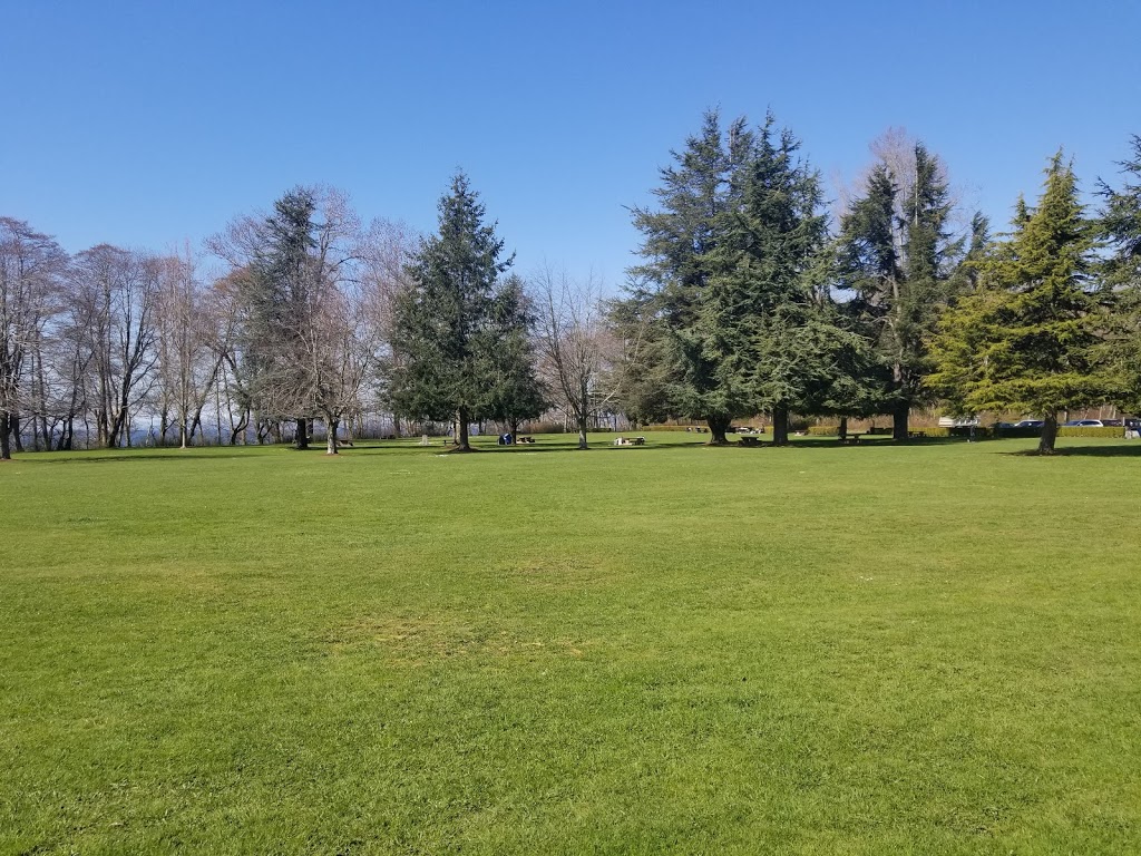 Peace Arch Historical State Park | 19 A St, Blaine, WA 98230, USA | Phone: (360) 332-8221