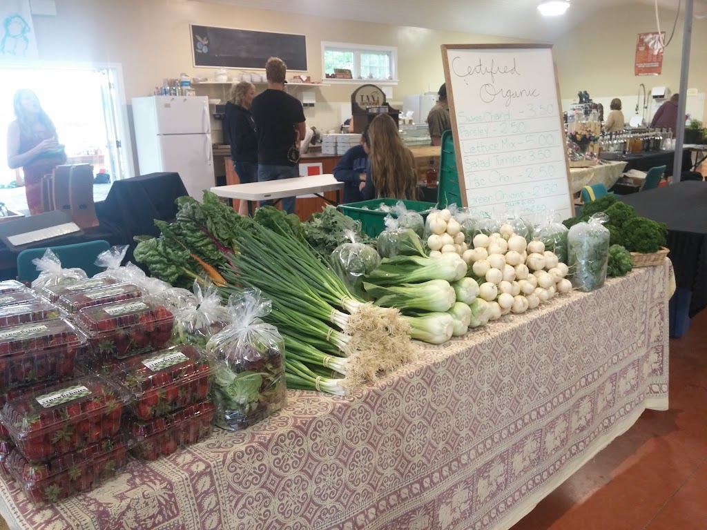 Tatamagouche Farmers Market | 41 Creamery Rd, Tatamagouche, NS B0K 1V0, Canada | Phone: (902) 664-4237