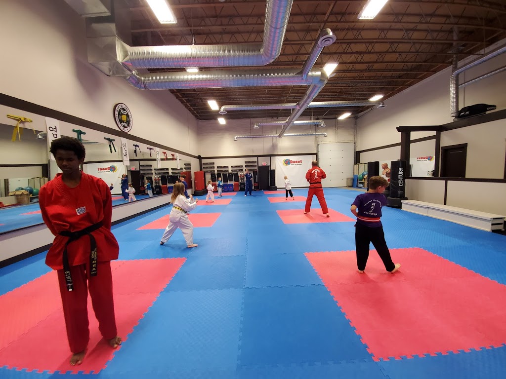 Quest Martial Arts Academy | 1891 Springfield Rd Unit 209, Kelowna, BC V1Y 5V5, Canada | Phone: (250) 869-0111